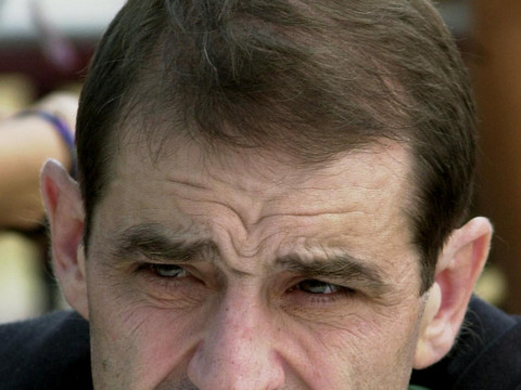 Le dirigeant historique de l'ETA Josu Ternera relaxé à Paris
