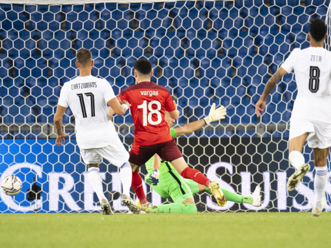 Des débuts victorieux pour Murat Yakin