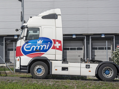 Emmi rachète le spécialiste américain de la feta