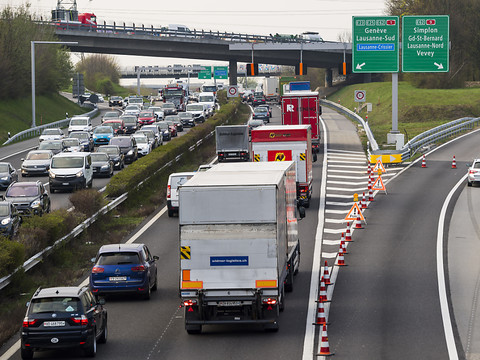 Le marché automobile repart à la hausse en août