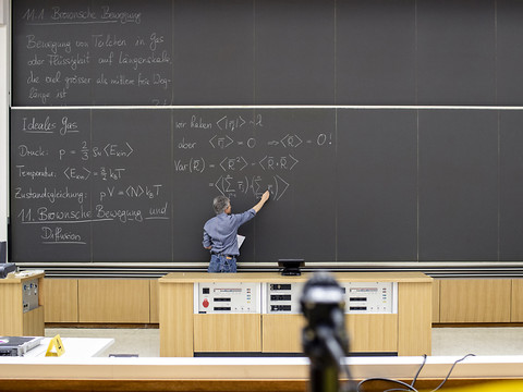 L'EPFZ reste la meilleure université d'Europe continentale