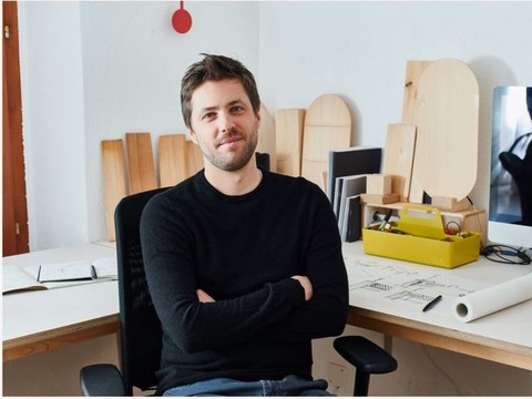 Pro Helvetia : dix jeunes designers suisses sélectionnés pour Milan