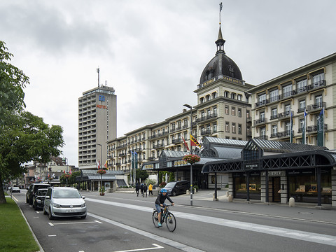 L'embellie s'est poursuivie en juillet pour l'hôtellerie