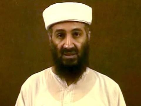Un ancien camarade de Ben Laden à Genève pour une conférence