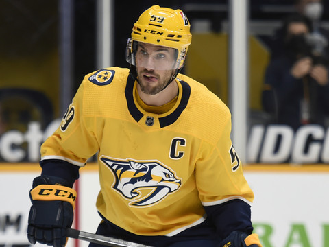 Les joueurs de NHL seront à Pékin