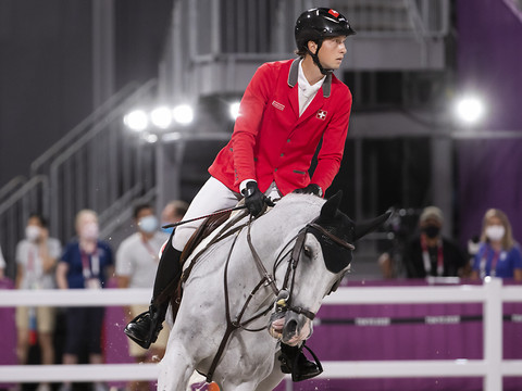 Fuchs recule au 4e rang de l'épreuve individuelle