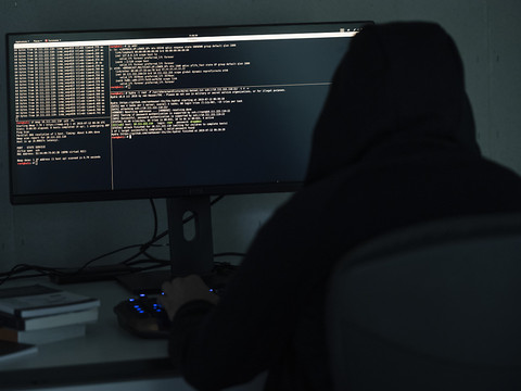 Rolle: les hackers n'exploiteront pas eux-mêmes les données volées