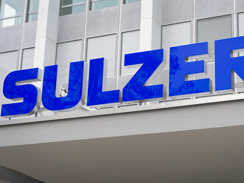 Sulzer: la division Medmix devrait être cotée le 30 septembre