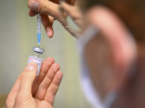 La Suisse compte 6832 nouveaux cas de coronavirus en 72 heures