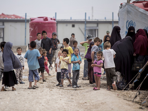 Tortures et viols pour des Syriens qui rentrent au pays (Amnesty)