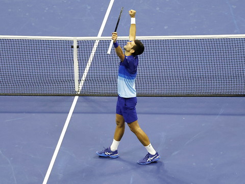 Djokovic au rendez-vous des quarts