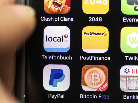 La Comco ouvre une enquête contre Swisscom Directories
