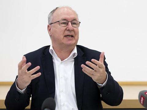 L'USS veut une hausse des salaires de 2% ou 100 francs par mois