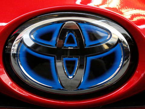 Toyota va investir 13 milliards dans les batteries d'ici 2030