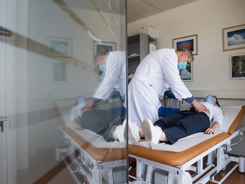 La Suisse compte 2835 nouveaux cas de coronavirus en 24 heures