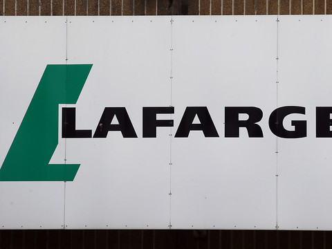 Holcim: annulation de poursuites contre Lafarge invalidée