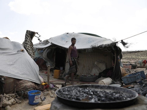 Yémen: 78 combattants tués dans des affrontements à Marib