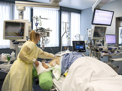 La Suisse compte 3550 nouveaux cas de coronavirus en 24 heures