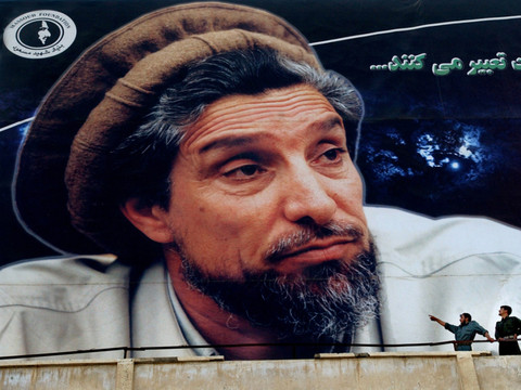 Il y a 20 ans, le commandant Ahmad Shah Massoud était assassiné