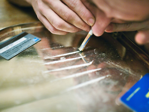 Comment la sérotonine freine l'addiction à la cocaïne