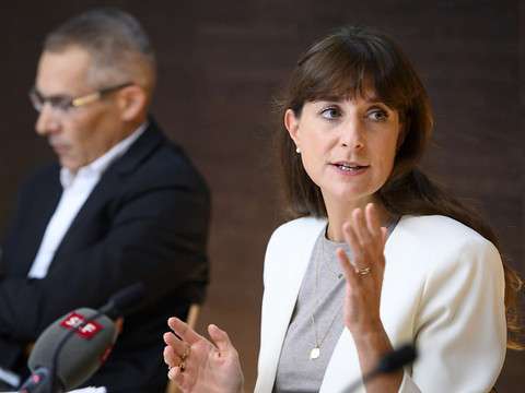 La Caisse cantonale vaudoise de compensation AVS soupçonnée de graves irrégularités