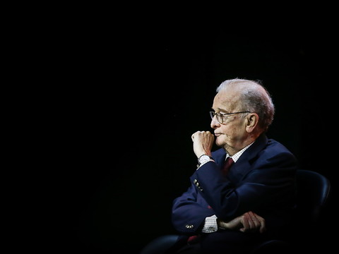Décès de l'ex-président socialiste Jorge Sampaio