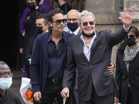 Après l'hommage national à 