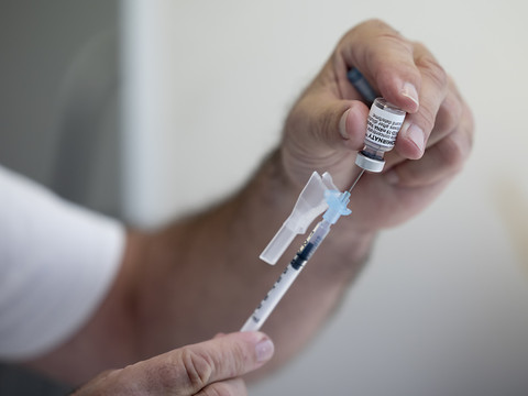 La Suisse compte 2894 nouveaux cas de coronavirus en 24 heures