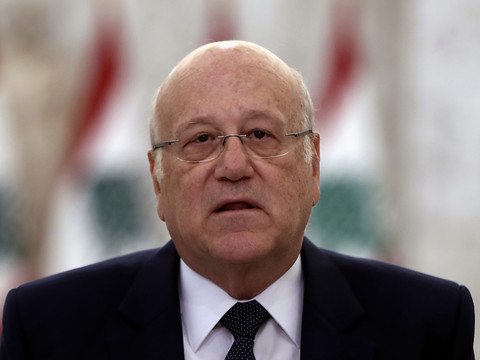 Liban: un nouveau gouvernement après plus d'un an de chute libre