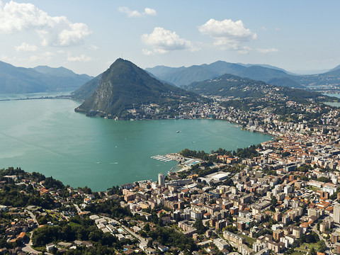 Rebond du nombre de contribuables fortunés au Tessin