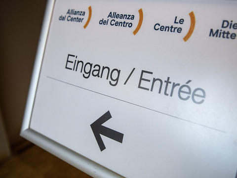 Délégués du Centre réunis à Zoug: certificat Covid obligatoire
