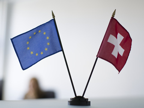 Dialoguer avec l'UE ne résoudra pas les problèmes, selon Leffler