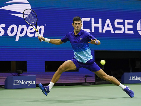 Djokovic peut s'assurer le statut de 