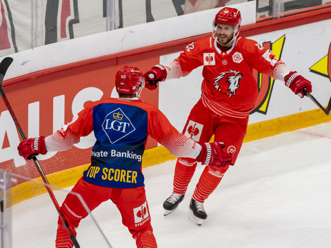 Bertschy signe pour 7 ans à Fribourg