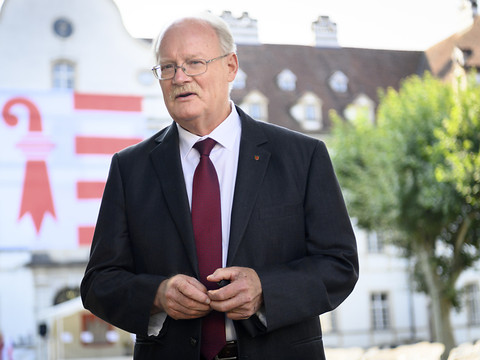 Le MAJ veut rester présent sur la scène politique