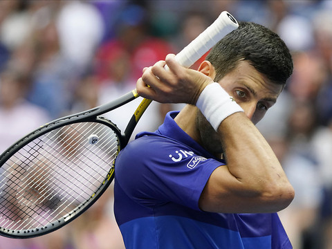 Djokovic se souviendra 