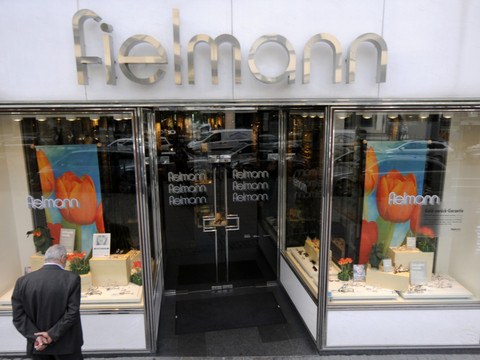 Fielmann compte s'étendre en Suisse romande