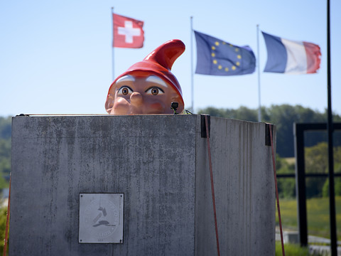 Marie Wattez élue à la présidence de la CCI France Suisse