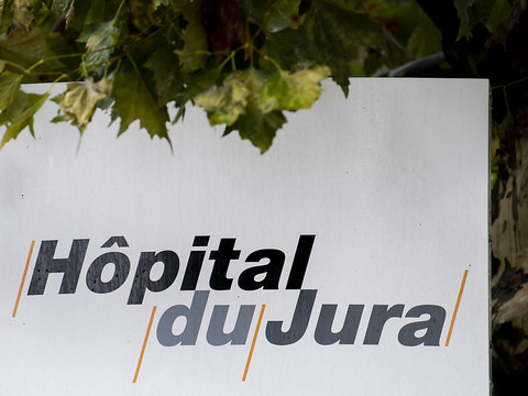 Projet de nouvel hôpital de soins aigus au coeur de Delémont