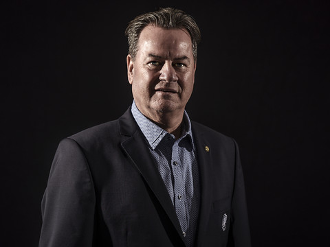 Décès de Leo Schumacher