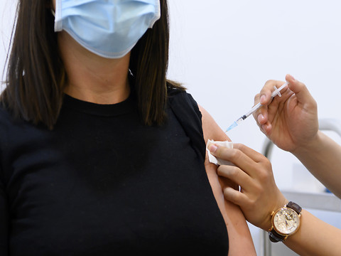 La Suisse compte 6060 nouveaux cas de coronavirus en 72 heures
