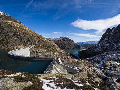 La production d'électricité hivernale doit être encouragée