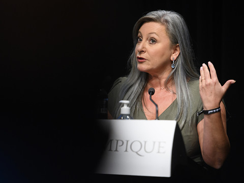 2e Forum des médias romands: 