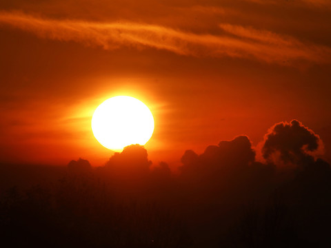 Le climat pourrait pousser 216 millions de personnes à migrer