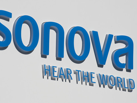 Sonova vise une 