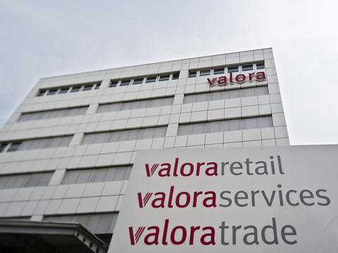 Valora acquiert Back-Factory en Allemagne