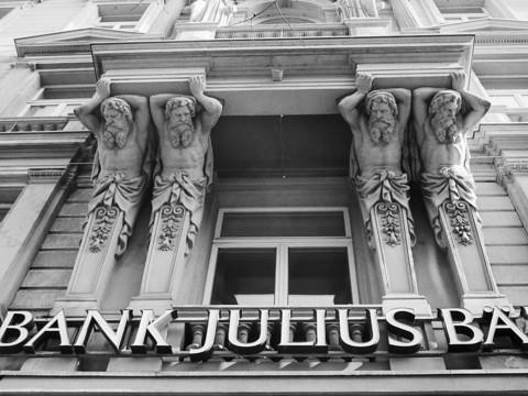 Julius Bär nomme un chef global pour le marché suisse