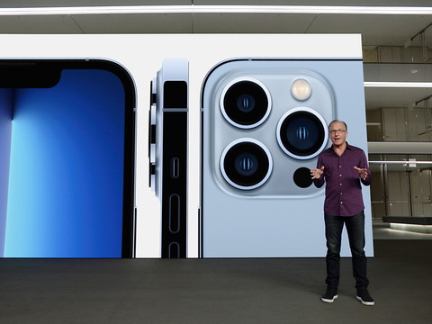 Apple: nouveaux iPhone, mêmes problèmes