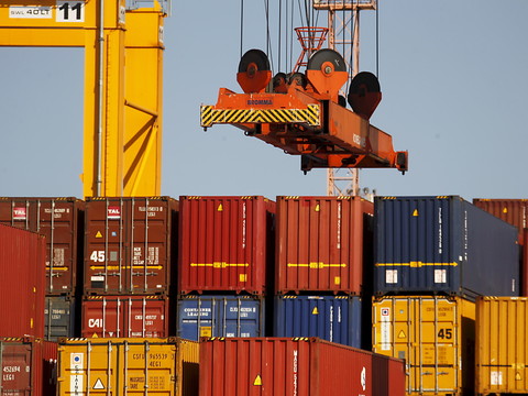 Baisse des prix de certains produits industriels en vue