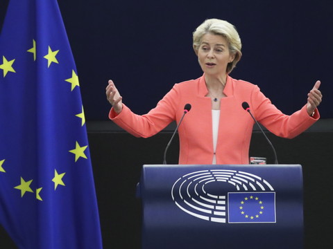 L'UE annonce une aide supplémentaire pour l'Afghanistan